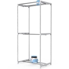 奔腾 线控干衣机家用烘干机