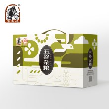五谷杂粮礼盒 定制款