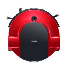 净宝红魔·扫地机