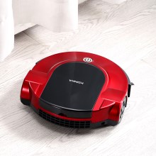 净宝红魔·扫地机