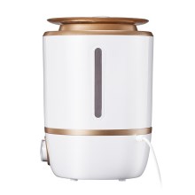 森林之星·加湿器