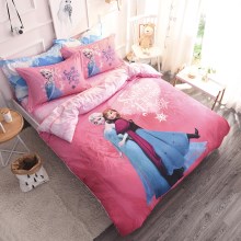 迪士尼·冰雪奇缘四件套