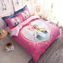 冰雪奇缘-好姐妹