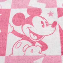 米奇童话护肤毯