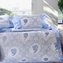 迪士尼家居凉席系列