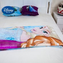 迪士尼 冰雪奇缘云毯