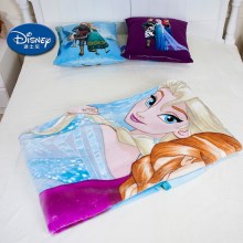 迪士尼 冰雪奇缘云毯