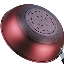 玫瑰之约 节能不粘锅