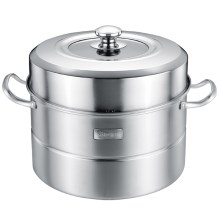 浮士德真滋味双层蒸锅