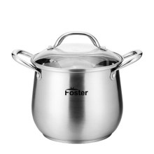 汉诺威牛罐高锅