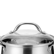 汉诺威牛罐高锅