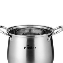 汉诺威牛罐高锅