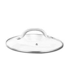 汉诺威牛罐高锅