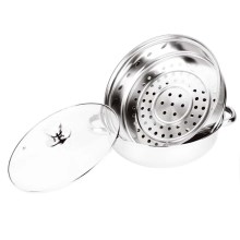 浮士德好味来豪华蒸火锅