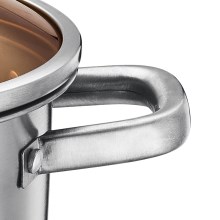 拜仁三件套奶锅煎锅汤锅