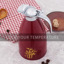 路易.公主壶套装（3pcs）