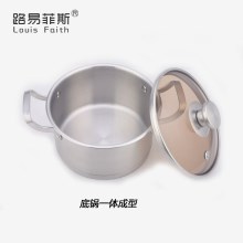 路易.巴顿套装锅（六件套）