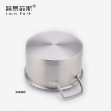 路易.巴顿套装锅（六件套）