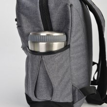 恒源祥（HYX） 简约双肩包