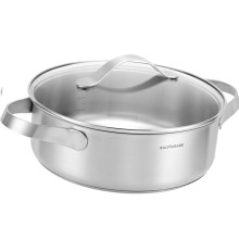 维也纳系列 煎炒锅