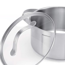 维也纳系列 煎炒锅