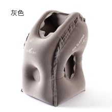 抱枕趴趴睡充气枕