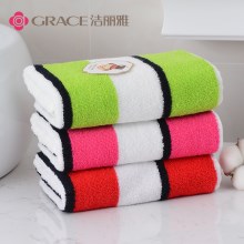 洁丽雅/泰迪珍藏 纯棉毛巾