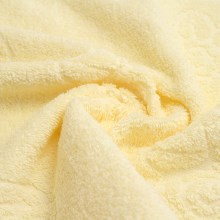 洁丽雅纯棉毛巾 两条装