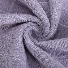 洁丽雅毛巾礼盒纯棉加厚2条装