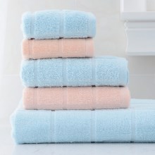 洁丽雅礼盒毛巾纯棉家用成人面巾面巾方巾 礼品定制