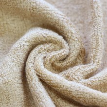 洁丽雅竹浆竹纤维毛巾 