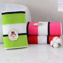 洁丽雅/泰迪珍藏 纯棉毛巾