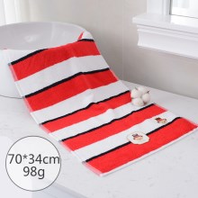 洁丽雅/泰迪珍藏 纯棉毛巾