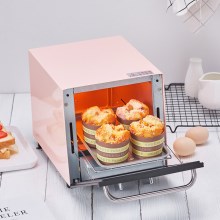 康佳（KONKA）家用电烤箱KAO-905 妙趣屋