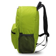 工厂定制瑞士军刀防水折叠双肩包SA-8808礼品订制学生书包