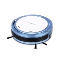 康佳(KONKA)扫地机器人智能家用吸尘器