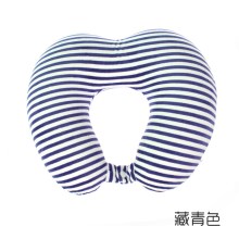 条纹U型枕