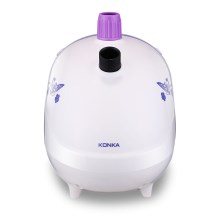 康佳（KONKA） 纤衣恋挂烫机