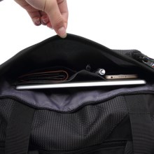 施维茨十字新品运动包男健身包圆筒包手提旅行包单肩行李袋训练包SC18521 大号