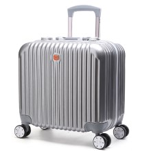 拉杆箱万向轮旅行箱密码箱行李箱男女登机箱18寸礼品SA5532