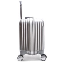 拉杆箱万向轮旅行箱密码箱行李箱男女登机箱18寸礼品SA5532