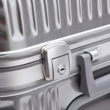 拉杆箱万向轮旅行箱密码箱行李箱男女登机箱18寸礼品SA5532