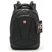 军刀包十字防水耐磨透气减负双肩电脑背包送密码锁SA4004