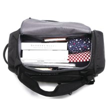 施维茨旅行包男女运动训练健身包短途出差旅游手提包大容量行李袋SC81532 大号