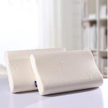 迪士尼米奇天然乳胶枕（玫瑰金）