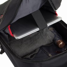 商务拉杆包礼品定制印logo男女青年时尚旅行包瑞士军刀单杆行李包