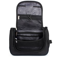 SWISSGEAR瑞士军刀洗漱包男收纳包旅行包大容量出差女手拿化妆包SA-9730