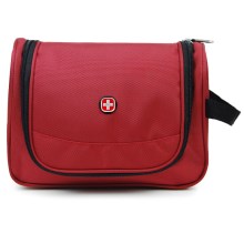 SWISSGEAR瑞士军刀洗漱包男收纳包旅行包大容量出差女手拿化妆包SA-9730