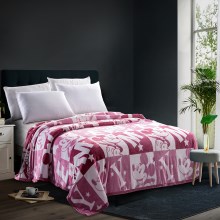 DISNEY迪士尼---米奇童话护肤毯