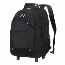 瑞士军刀拉杆背包 SA1601